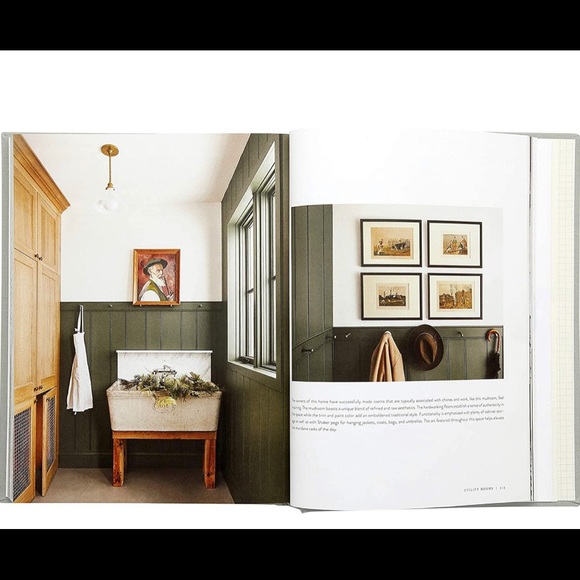 Joanna Gaines Home Body Hardback Book Creating Spaces you never want to leave - Picture 6 of 12